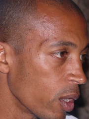 Photo of Stéphane Diagana