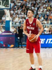 Photo of Mateusz Ponitka