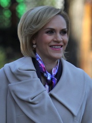 Photo of Gabriela Firea