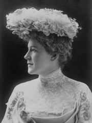 Photo of Ella Wheeler Wilcox