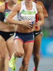 Photo of Kelly Massey