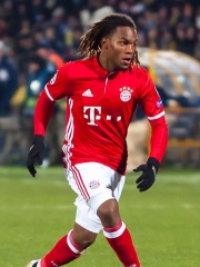 Photo of Renato Sanches