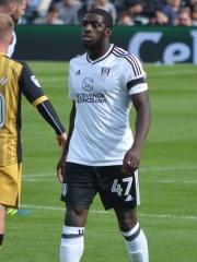 Photo of Aboubakar Kamara