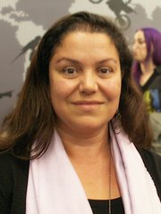 Photo of Care Santos