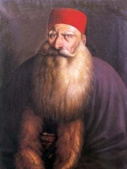 Photo of Bashir Shihab II