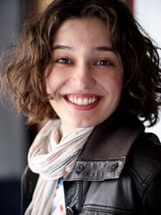 Photo of Ana Caterina Morariu