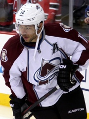 Photo of Jarome Iginla