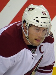 Photo of Shane Doan