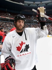 Photo of Todd Bertuzzi