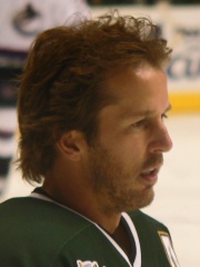 Photo of Mike Modano