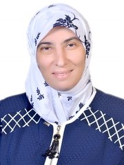 Photo of Dima Tahboub