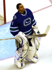 Photo of Roberto Luongo