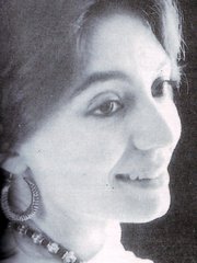 Photo of Tehmina Durrani