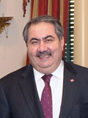 Photo of Hoshyar Zebari