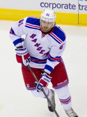 Photo of Rick Nash