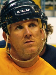 Photo of Keith Tkachuk