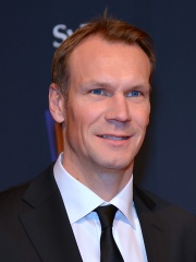 Photo of Nicklas Lidström