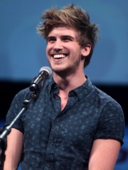 Photo of Joey Graceffa