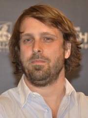 Photo of Alexandre Aja