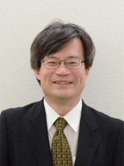 Photo of Hiroshi Amano