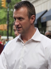 Photo of Rob Blake