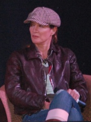 Photo of Anne Ramsay