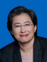 Photo of Lisa Su