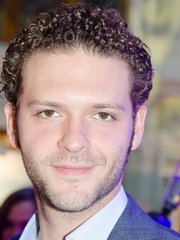 Photo of Konstantin Kryukov