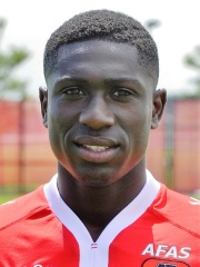 Photo of Derrick Luckassen