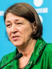 Photo of Violeta Bulc