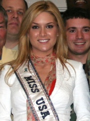 Photo of Tara Conner