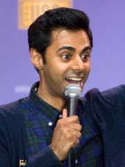 Photo of Hasan Minhaj