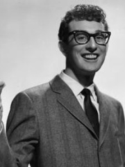 Photo of Buddy Holly