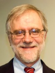 Photo of Howie Hawkins