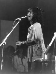 Photo of Yvonne Elliman