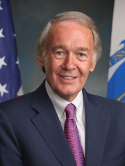 Photo of Ed Markey