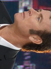 Photo of Franck Dubosc