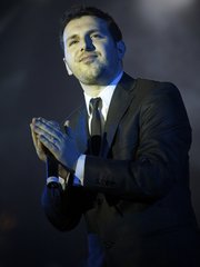 Photo of Mesut Kurtis