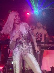 Photo of Maya Berović