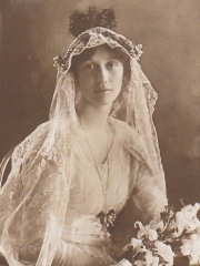 Photo of Princess Margaretha of Sweden