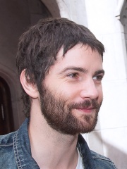 Photo of Jim Sturgess