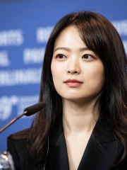 Photo of Chun Woo-hee