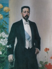 Photo of Prince Eugen, Duke of Närke