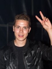 Photo of Felix Jaehn