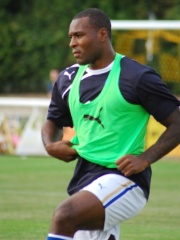 Photo of Wes Morgan