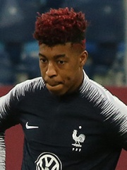 Photo of Presnel Kimpembe