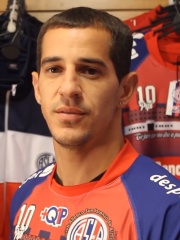 Photo of Leandro Romagnoli