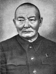 Photo of Khorloogiin Choibalsan