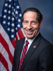 Photo of Jamie Raskin