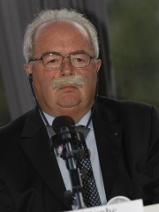 Photo of Christophe de Margerie